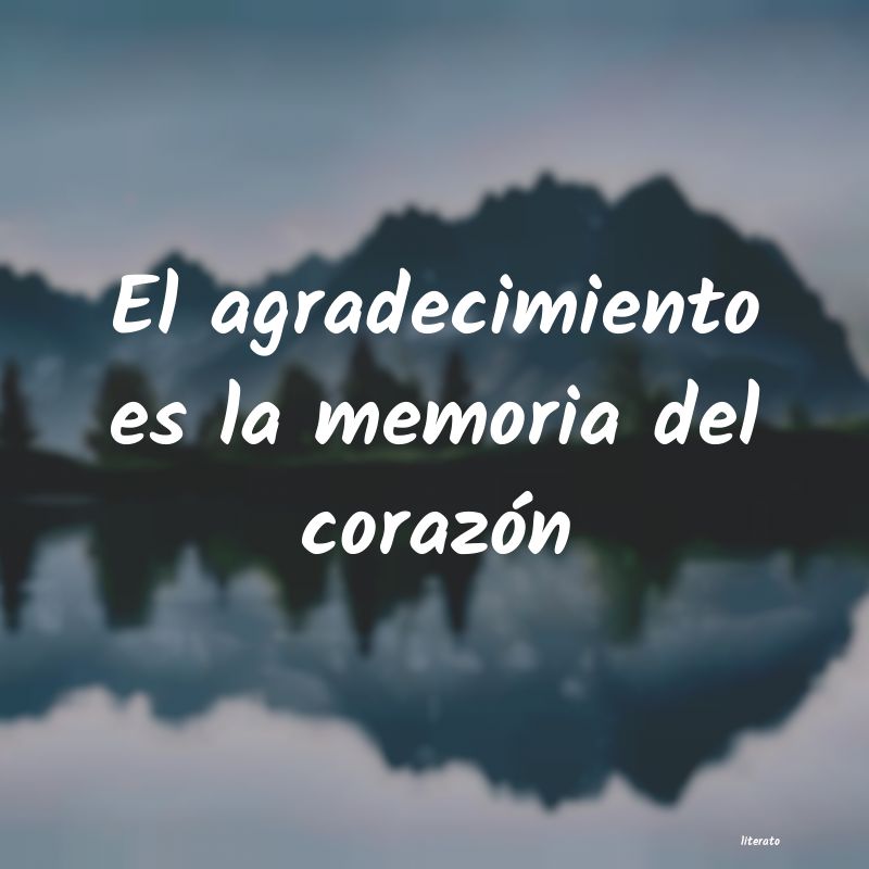 Frases de agradecimiento por navidad - Literato