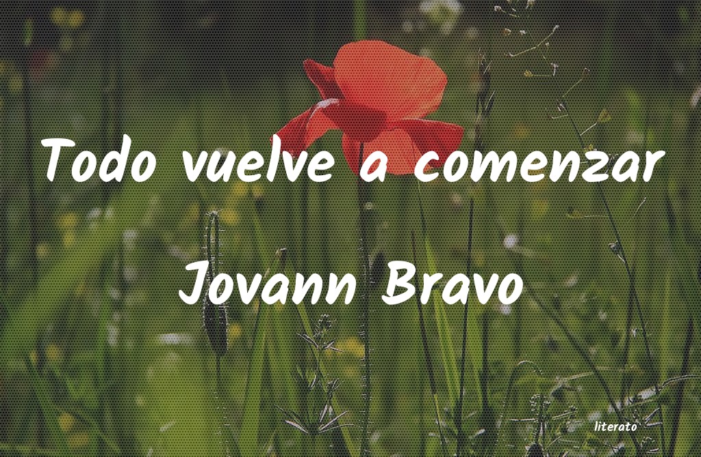 Frases de Jovann Bravo