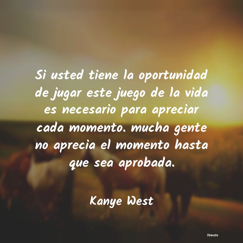 Frases de Kanye West