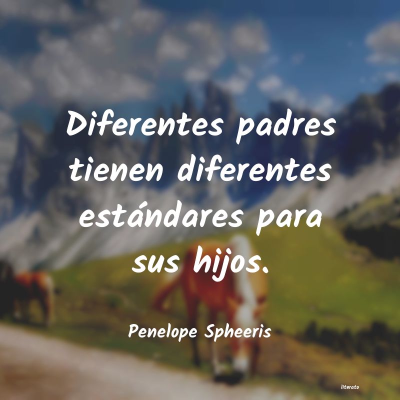 frases de Penelope Spheeris