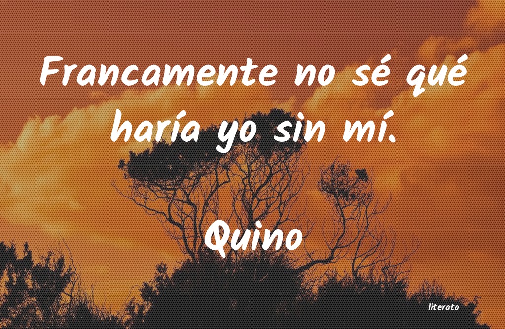 Frases de Quino