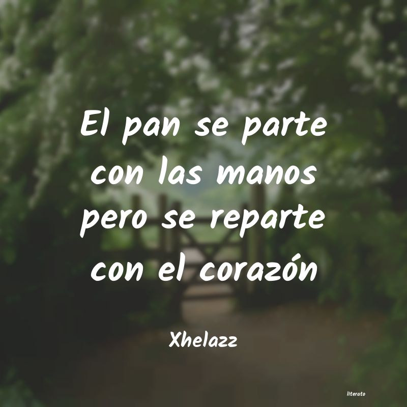 frases de Xhelazz