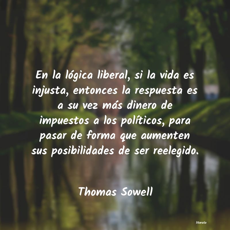 <ol class='breadcrumb' itemscope itemtype='http://schema.org/BreadcrumbList'>
<li itemprop='itemListElement'><a href='/autores/'>Autores</a></li>
<li itemprop='itemListElement'><a href='/autor/thomas_sowell/'>Thomas Sowell</a></li>
</ol>