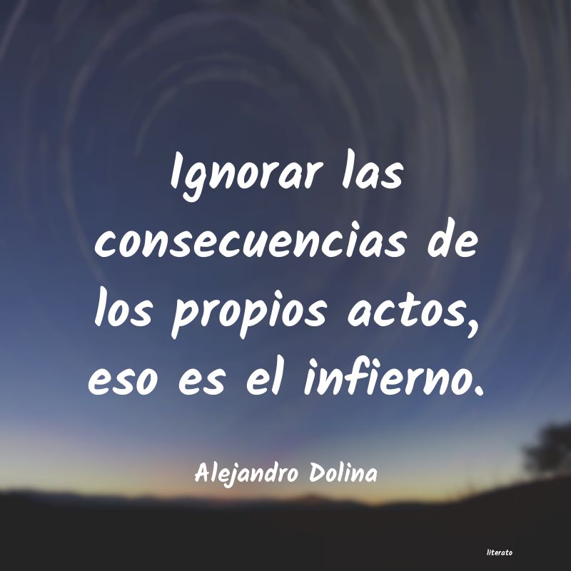 ignorar