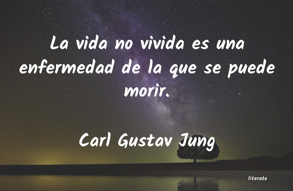 Frases de Carl Gustav Jung