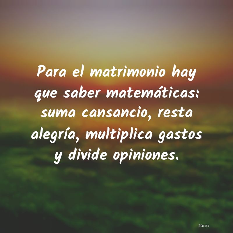 frases