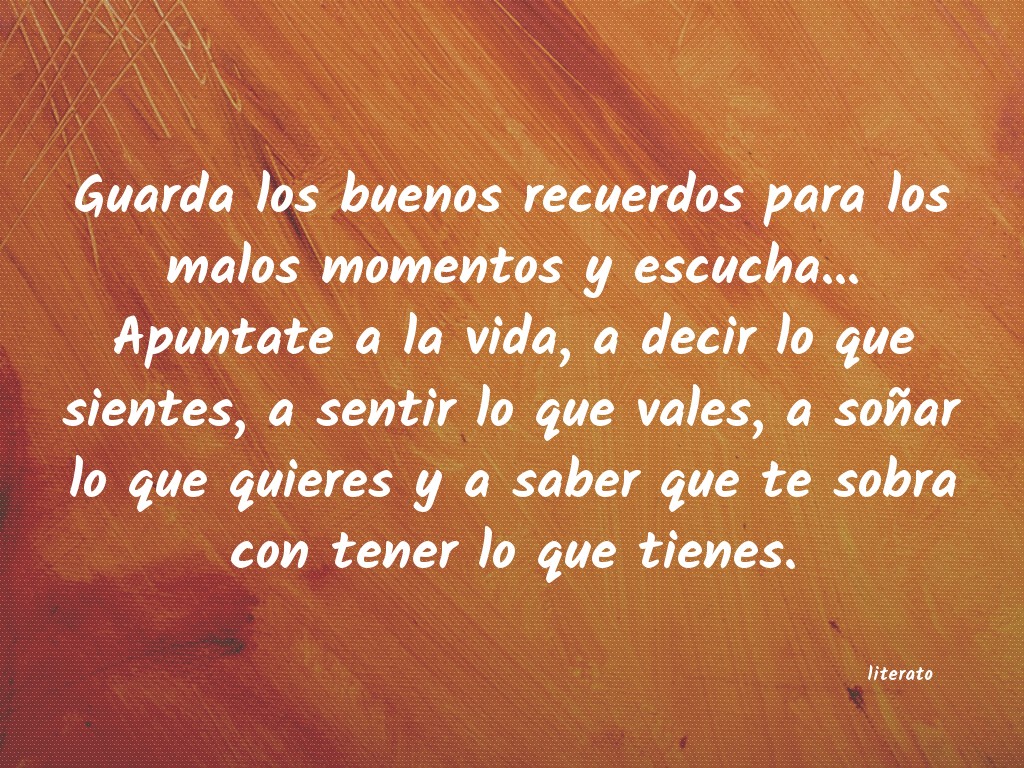 Frases de Buenos DÃÂas