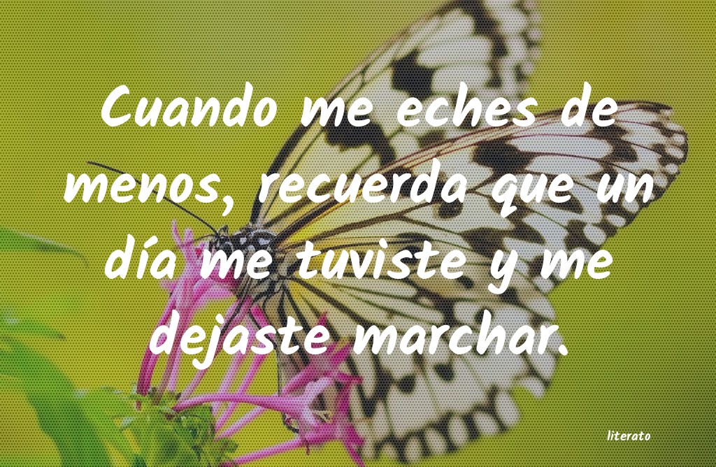 frases