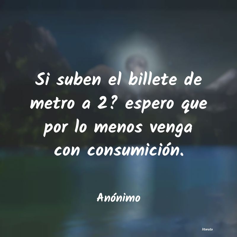 frases
