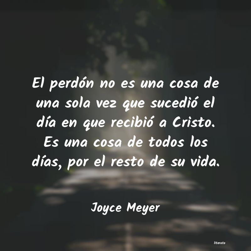 Frases de Joyce Meyer