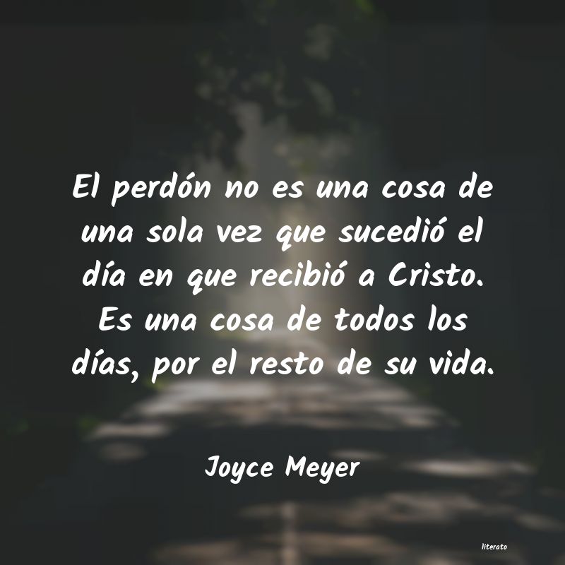 frases de Joyce Meyer
