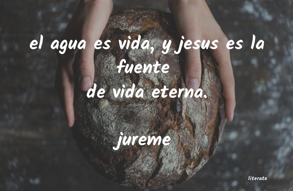 frases de jureme