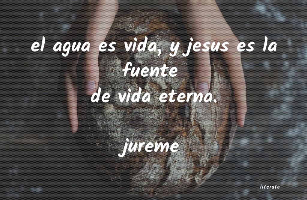 Frases de jureme