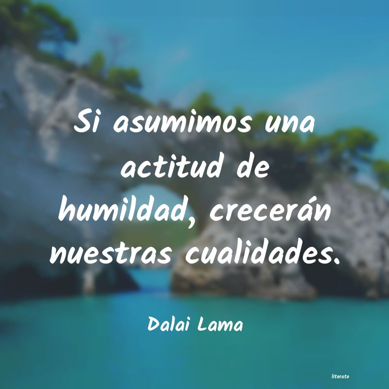 Frases de Dalai Lama