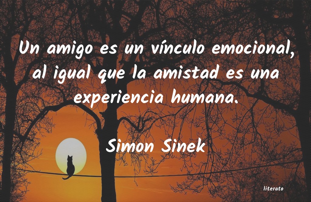 frases de Simon Sinek