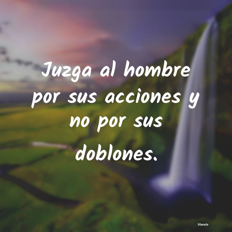 frases