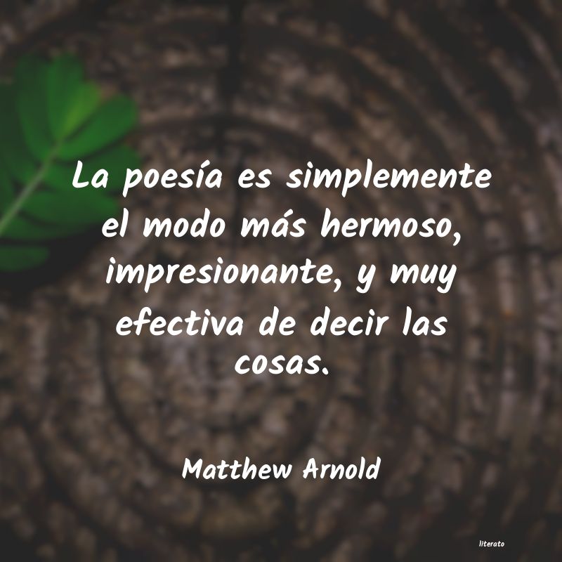 <ol class='breadcrumb' itemscope itemtype='http://schema.org/BreadcrumbList'>
<li itemprop='itemListElement'><a href='/autores/'>Autores</a></li>
<li itemprop='itemListElement'><a href='/autor/matthew_arnold/'>matthew arnold</a></li>
</ol>