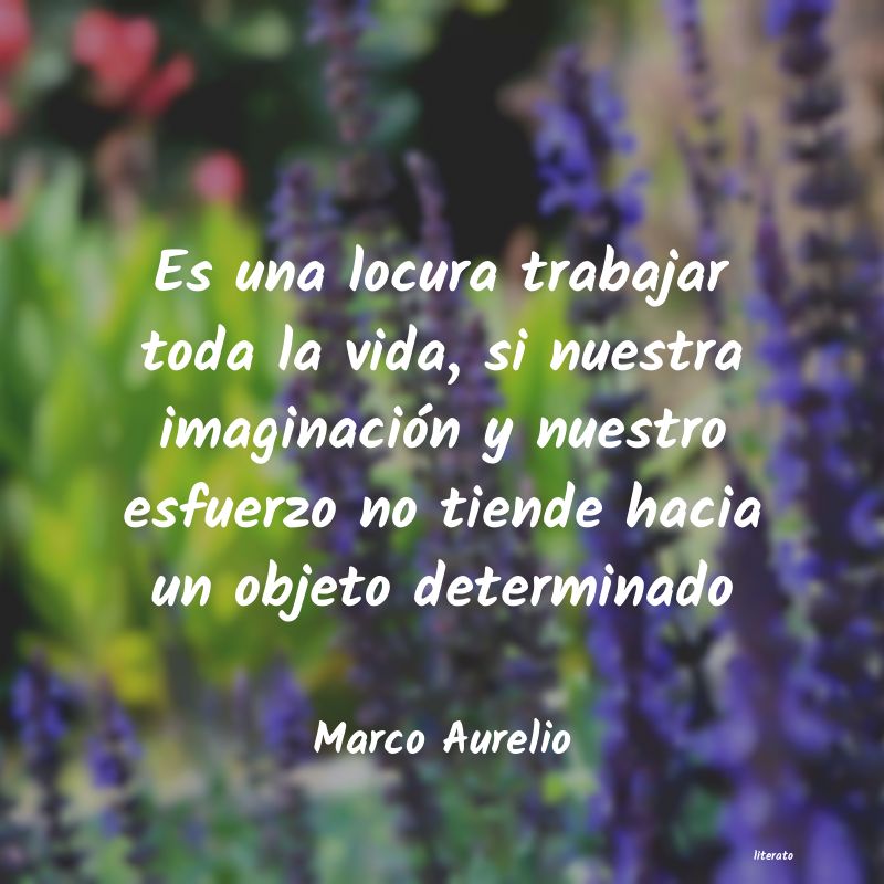 Frases de Marco Aurelio