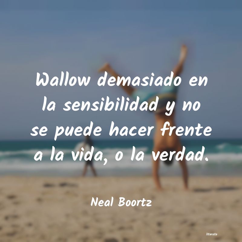 frases de Neal Boortz