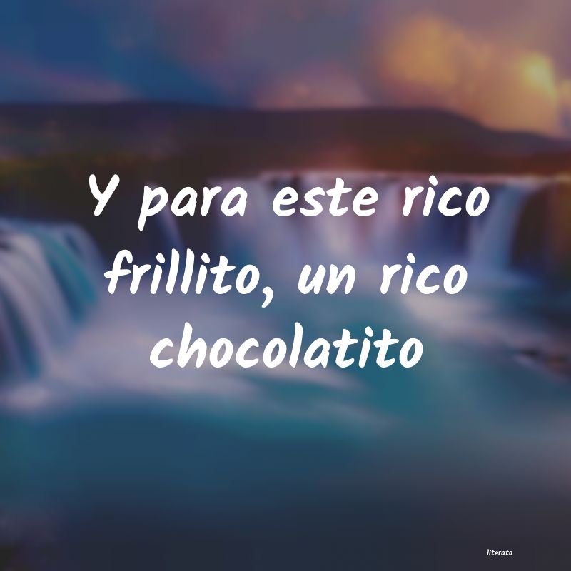 Frases de 