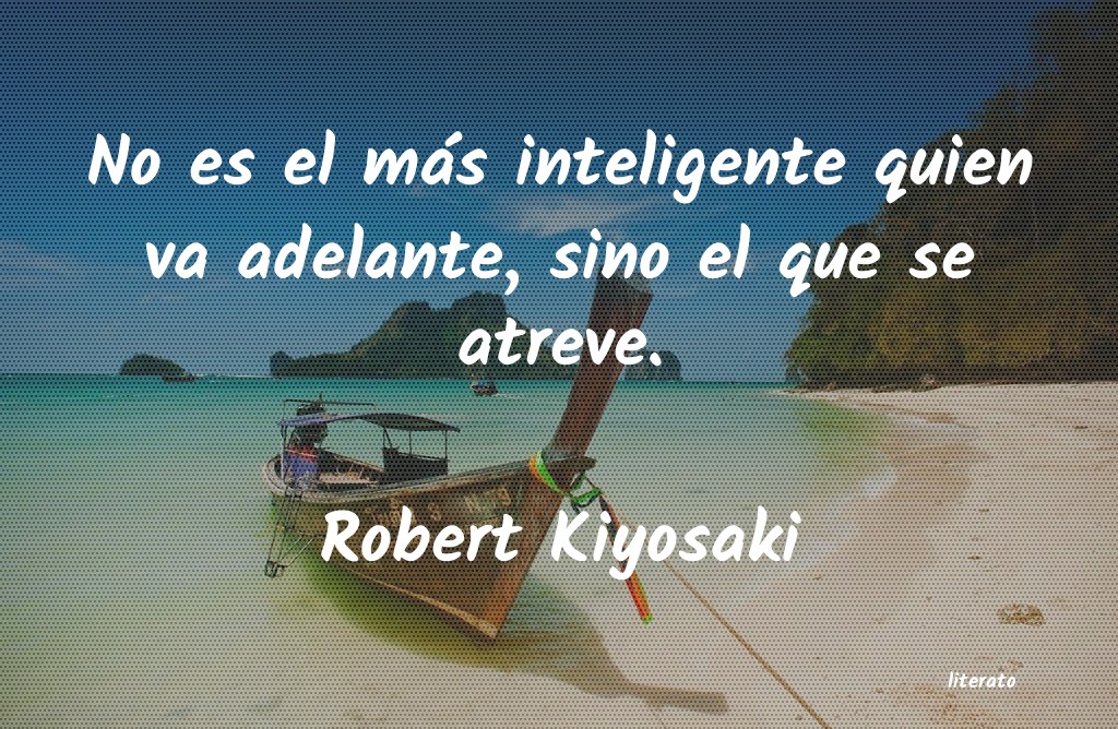 Frases de Robert Kiyosaki