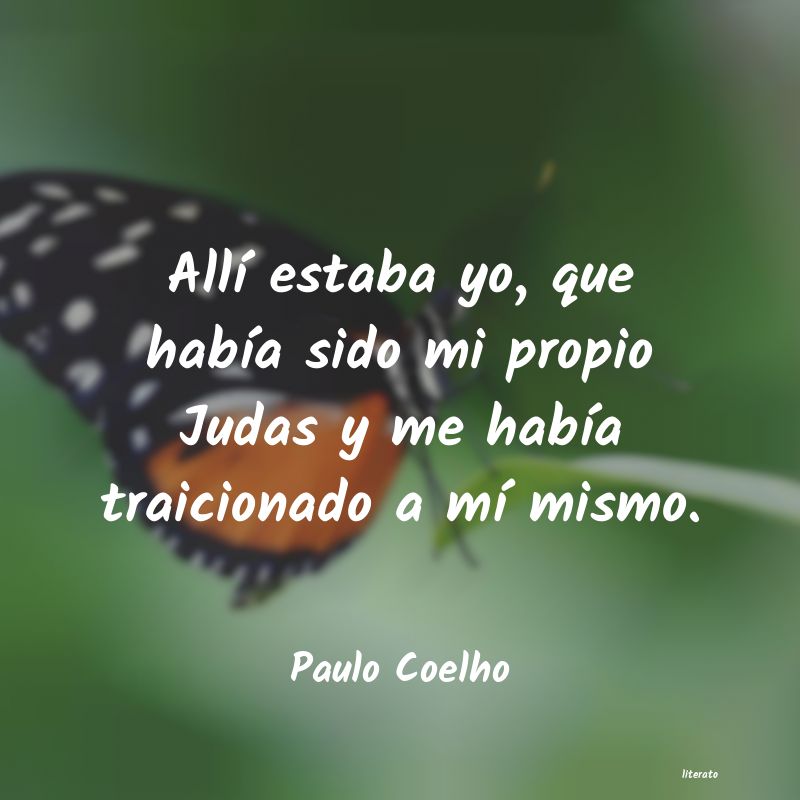 frases de Paulo Coelho