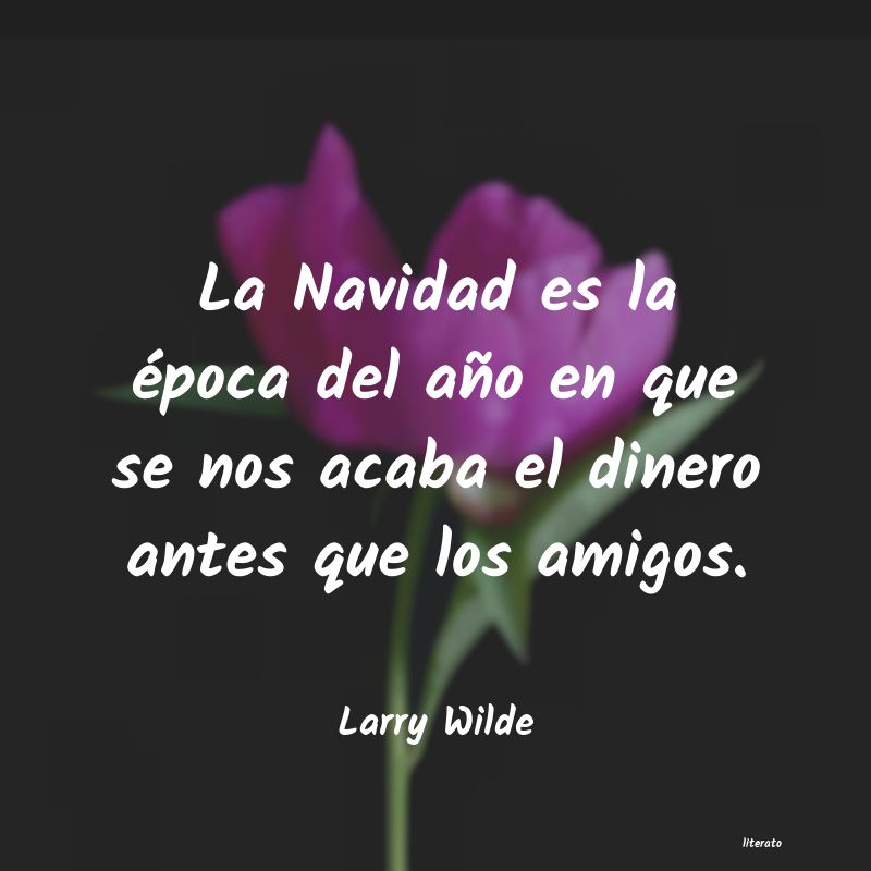 frases de Larry Wilde
