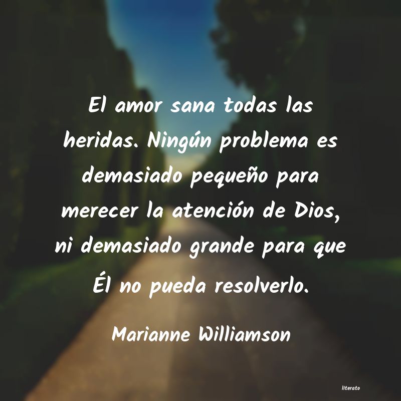 Frases de Marianne Williamson