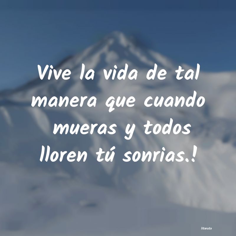frases