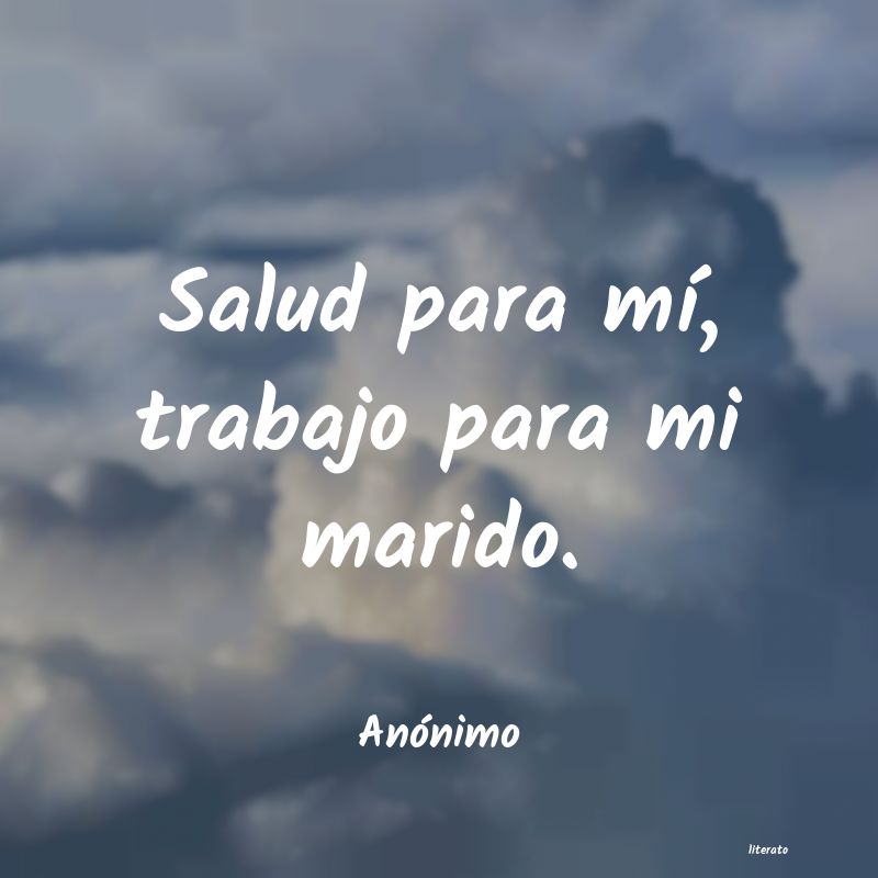 frases