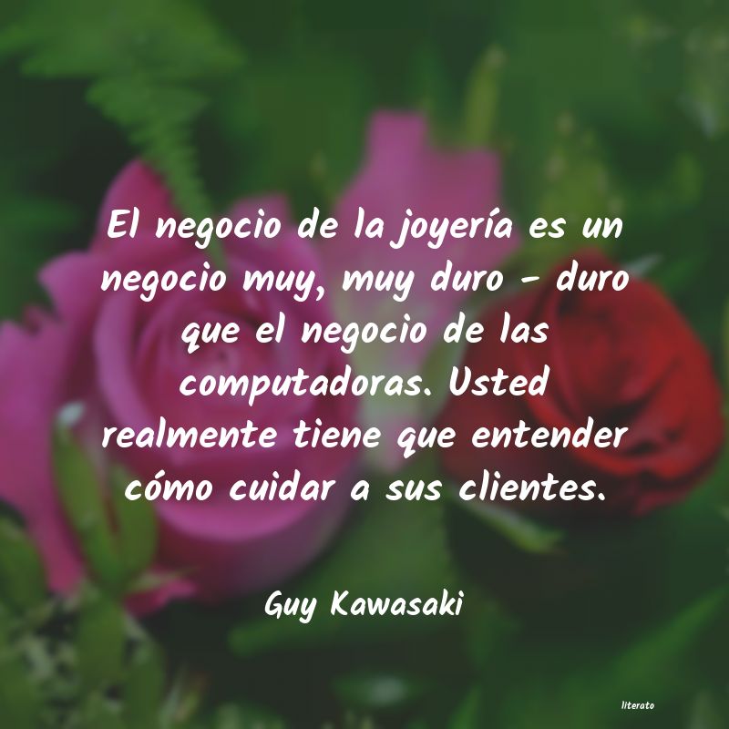 Frases de Guy Kawasaki