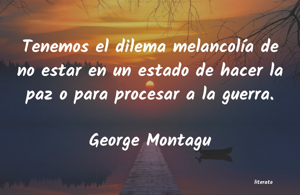 frases cortas de melancolia