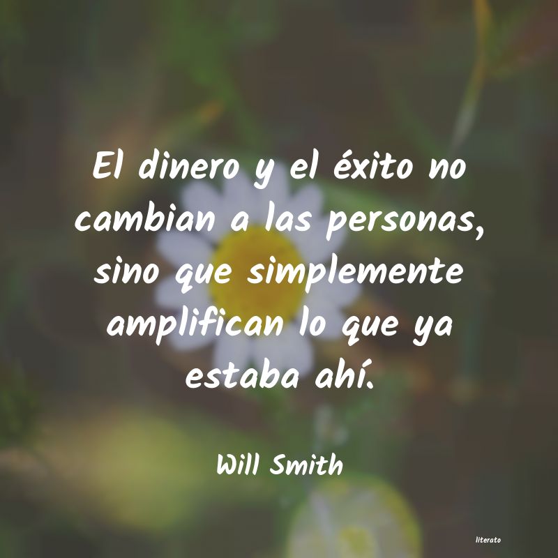 Frases de Will Smith