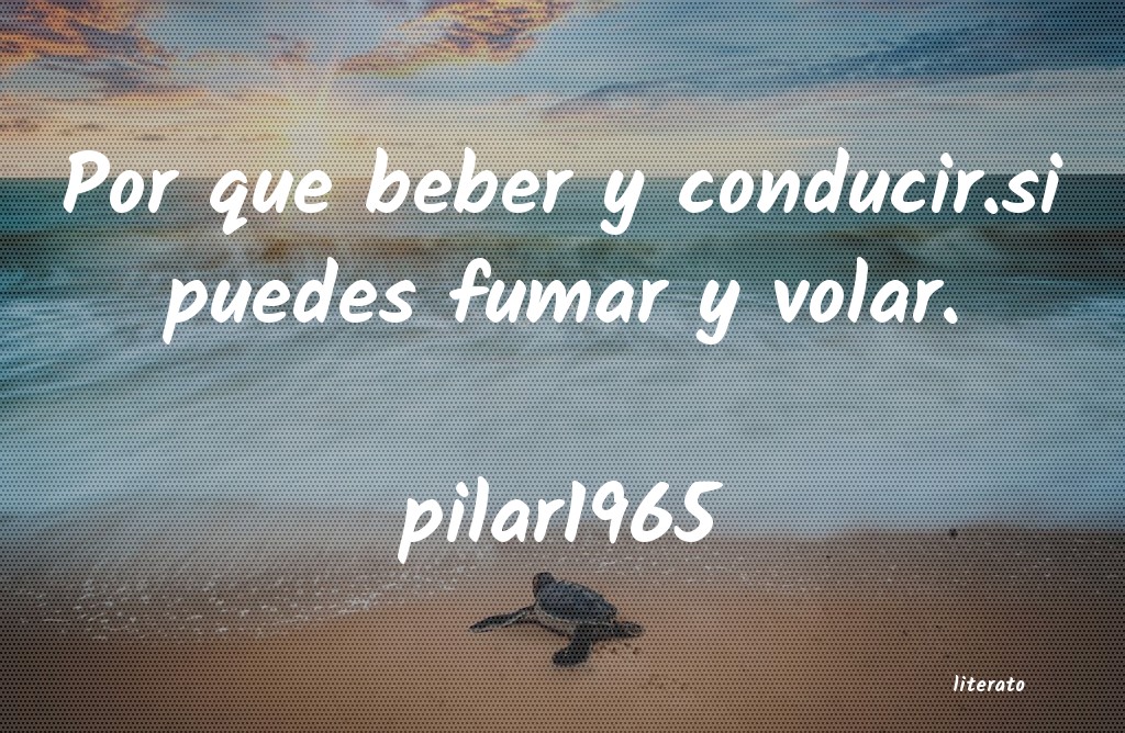 Frases de pilar1965