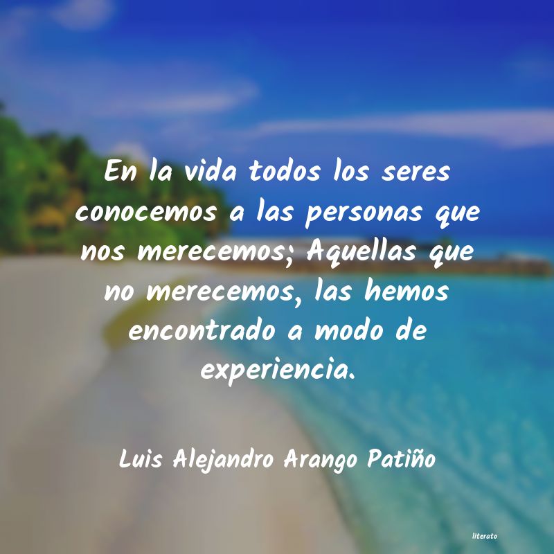 Frases de Amistad