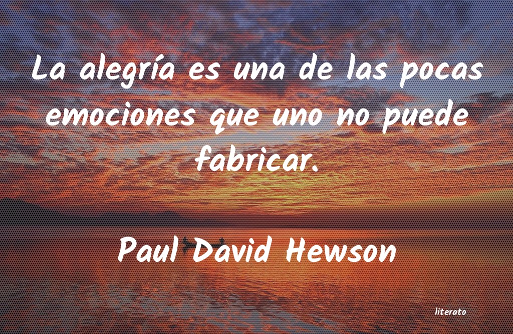 Frases de Paul David Hewson