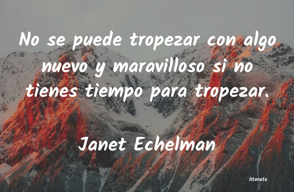 frases de Janet Echelman