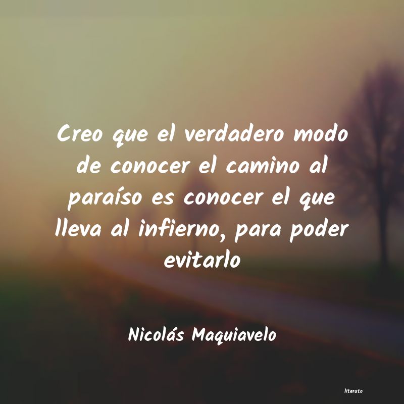 querer conocer