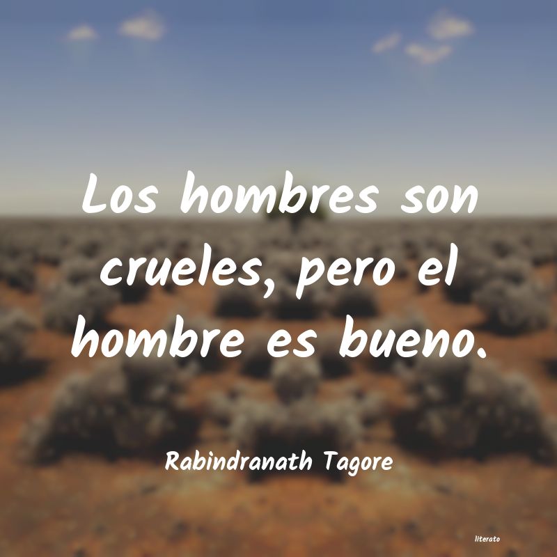 frases celebres de hombres ilustres