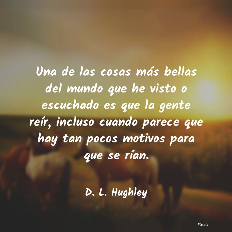 frases de D. L. Hughley