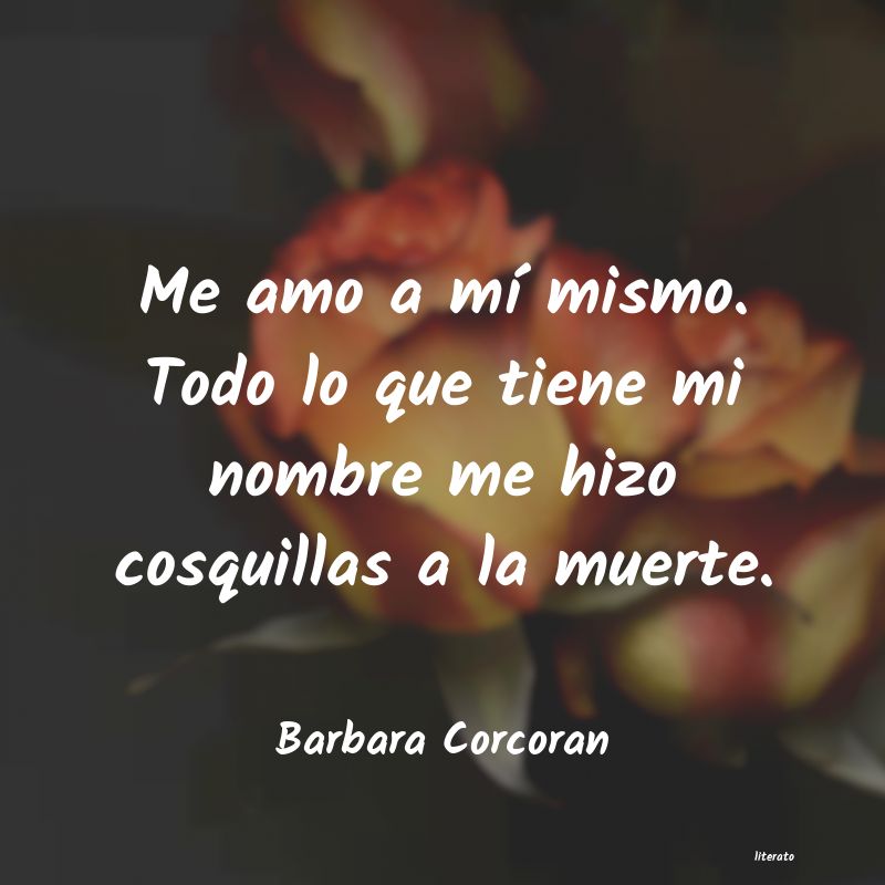 Frases de Barbara Corcoran