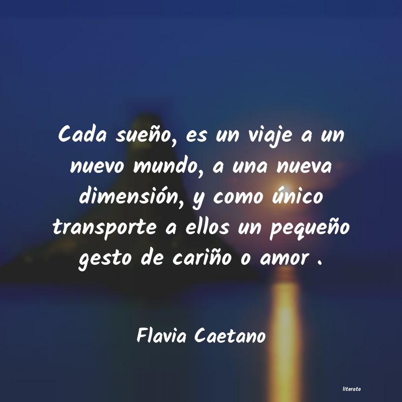frases de Flavia Caetano