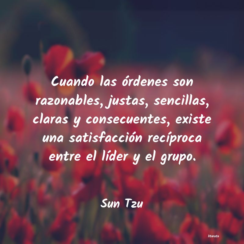 frases de Sun Tzu