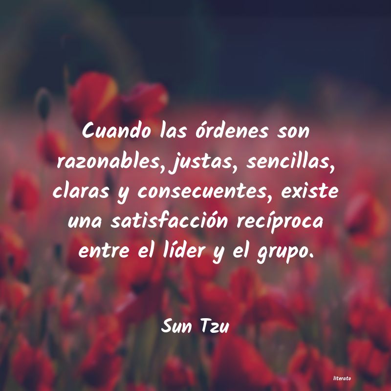 Frases de Sun Tzu