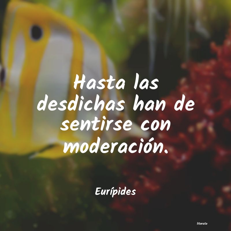 frases de EurÃpides