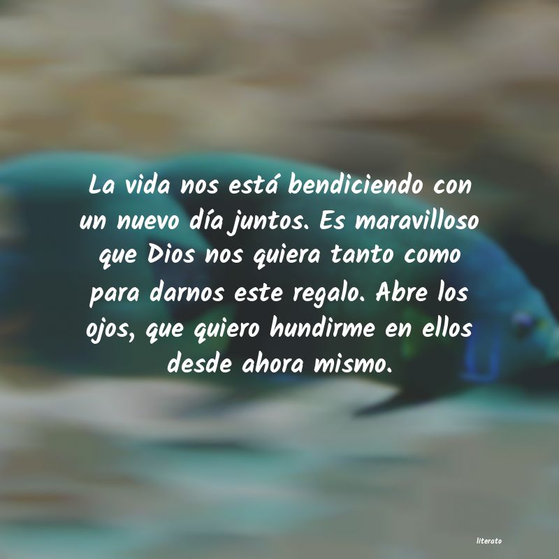 Frases de Buenos DÃÂas