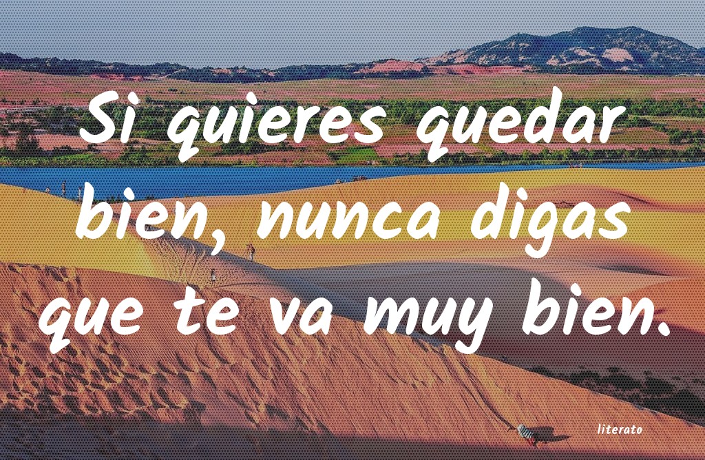 frases