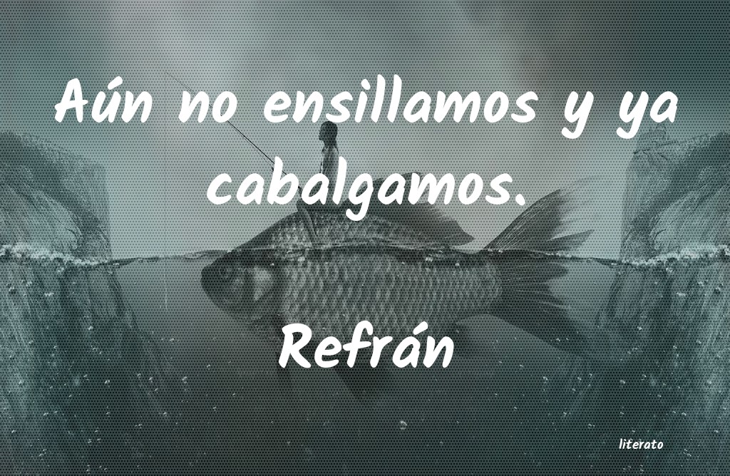 frases de RefrÃ¡n