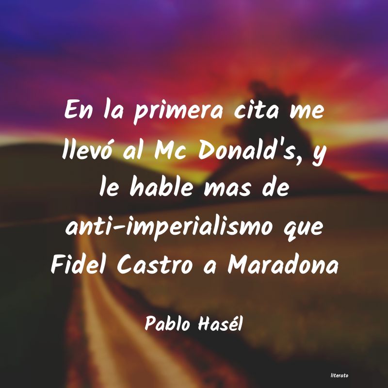 Frases de Pablo Hasél