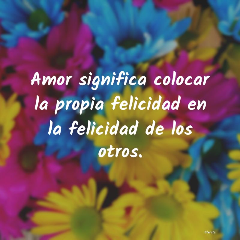 frases